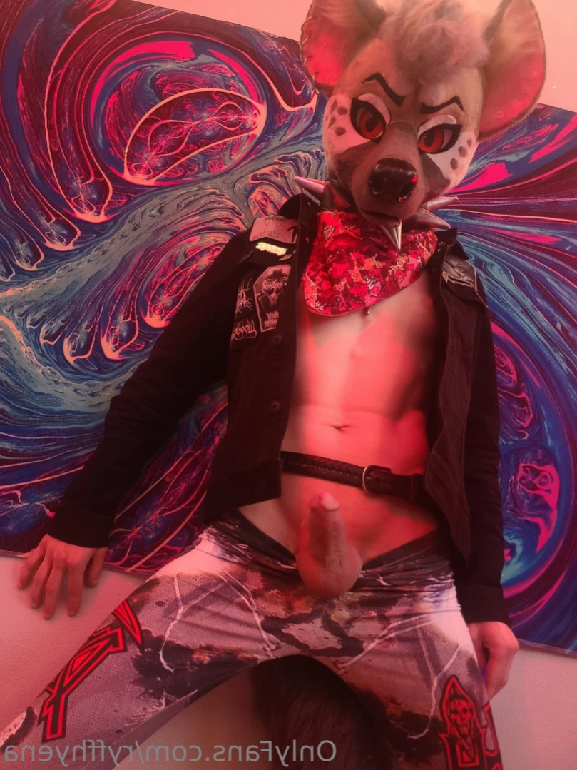 ⛧ Ryff Hyena ⛧ [ ryffhyena ] Onlyfans leaked photo 11391706 on Hotleaks.tv