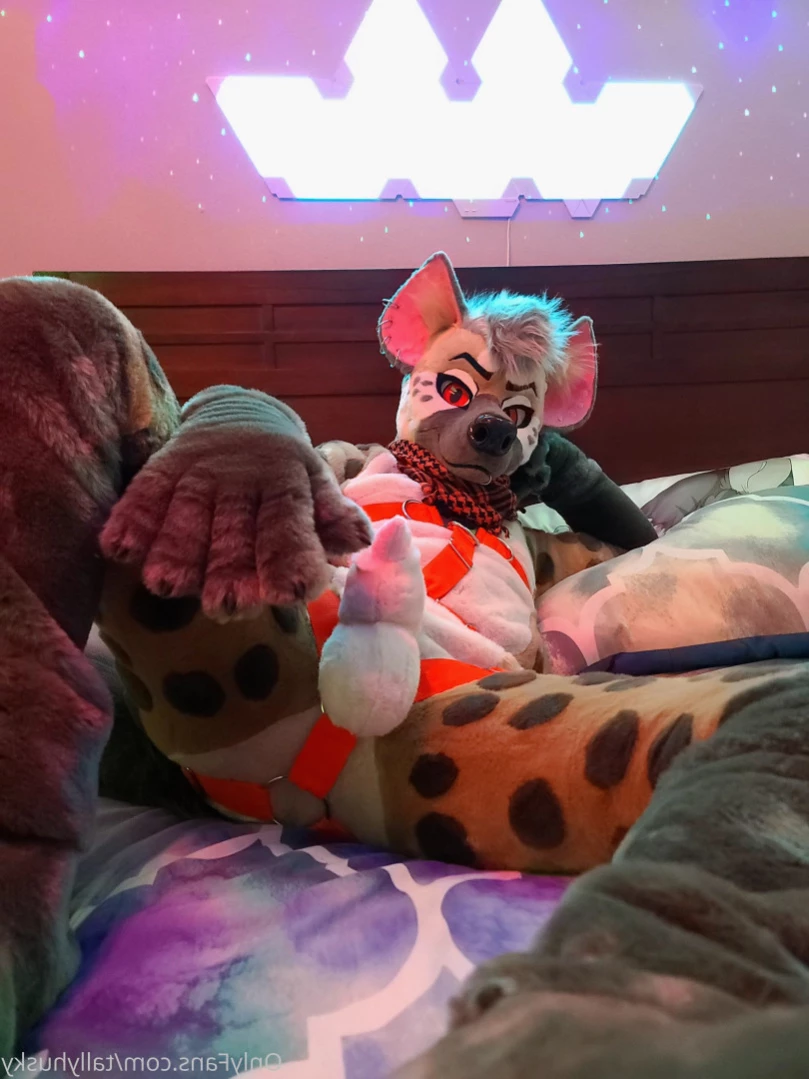 ⛧ Ryff Hyena ⛧ [ ryffhyena ] Onlyfans leaked photo 11668017 on Hotleaks.tv