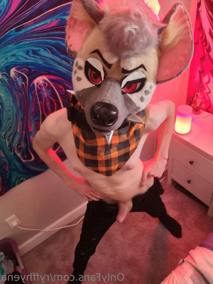 ⛧ Ryff Hyena ⛧ [ ryffhyena ] Onlyfans leaked photo 11899930 on Hotleaks.tv