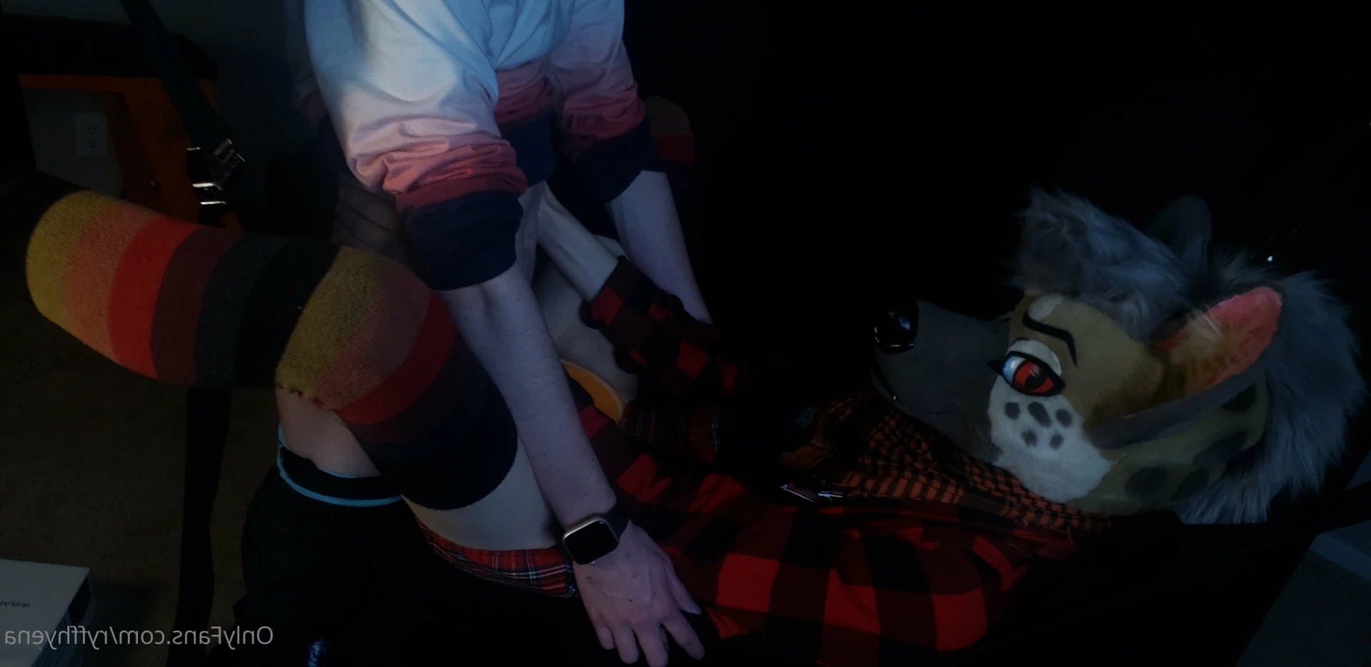 ⛧ Ryff Hyena ⛧ [ ryffhyena ] Onlyfans leaked photo 12448665 on Hotleaks.tv