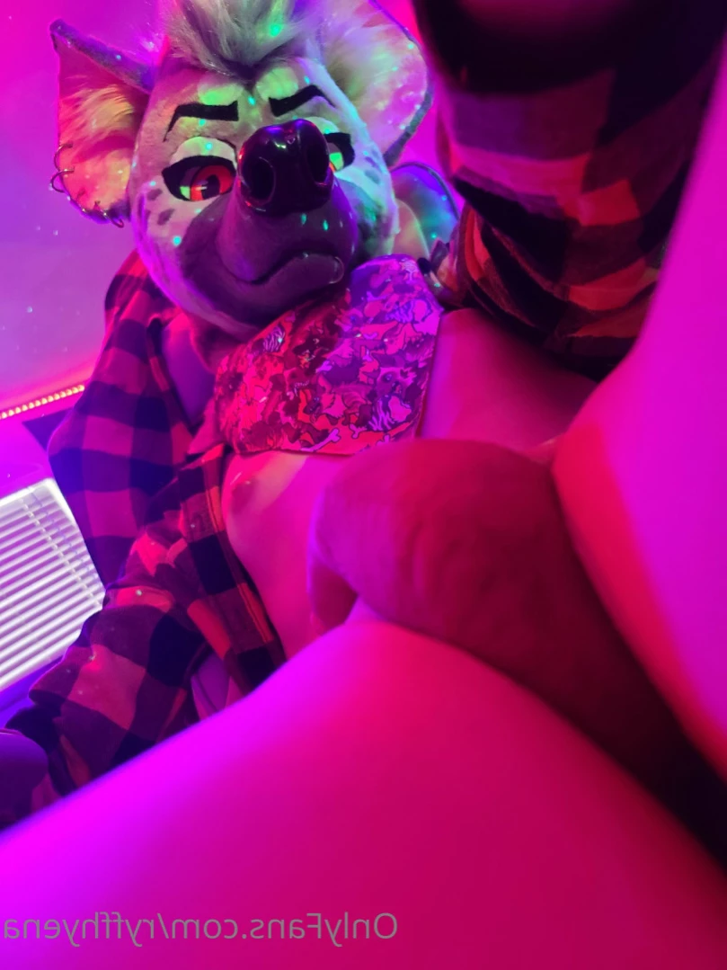 ⛧ Ryff Hyena ⛧ [ ryffhyena ] Onlyfans leaked photo 12612315 on Hotleaks.tv