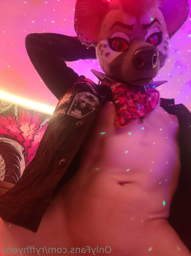 ⛧ Ryff Hyena ⛧ [ ryffhyena ] Onlyfans leaked photo 13213702 on Hotleaks.tv