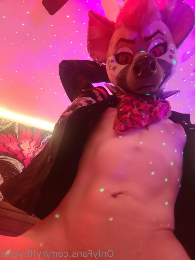 ⛧ Ryff Hyena ⛧ [ ryffhyena ] Onlyfans leaked photo 13356115 on Hotleaks.tv