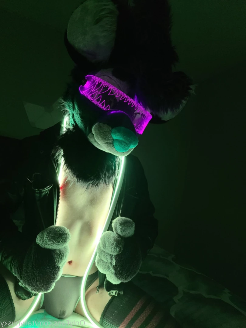 ⛧ Ryff Hyena ⛧ [ ryffhyena ] Onlyfans leaked photo 13418157 on Hotleaks.tv