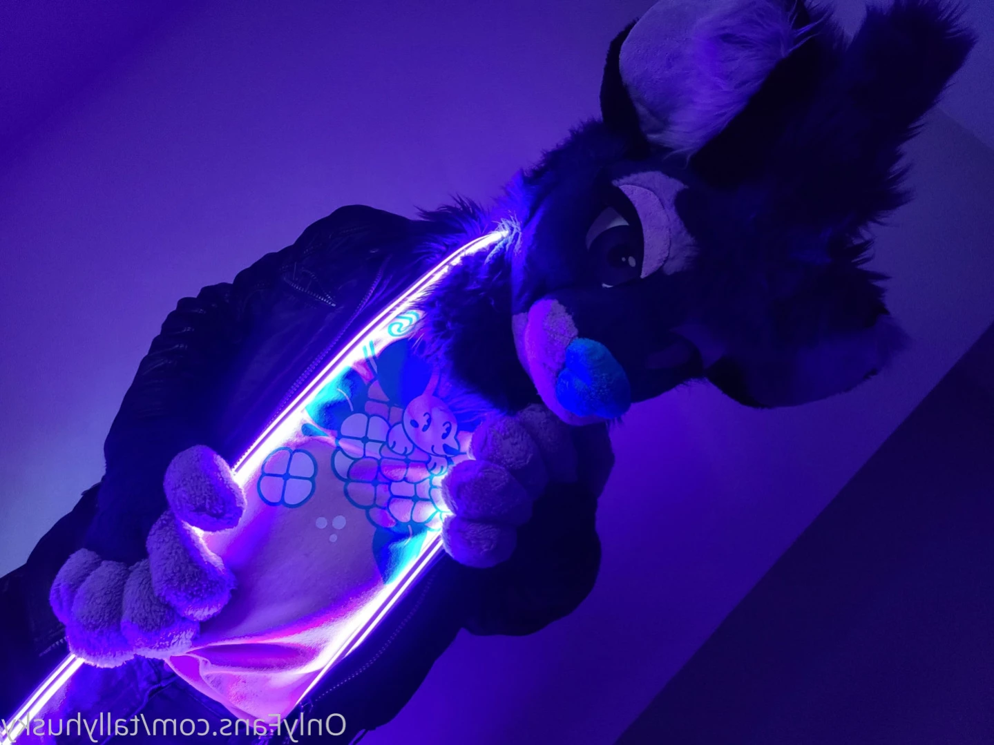 ⛧ Ryff Hyena ⛧ [ ryffhyena ] Onlyfans leaked photo 13706996 on Hotleaks.tv