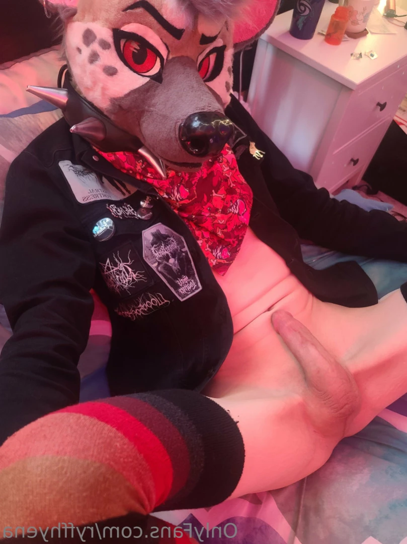 ⛧ Ryff Hyena ⛧ [ ryffhyena ] Onlyfans leaked photo 13741449 on Hotleaks.tv