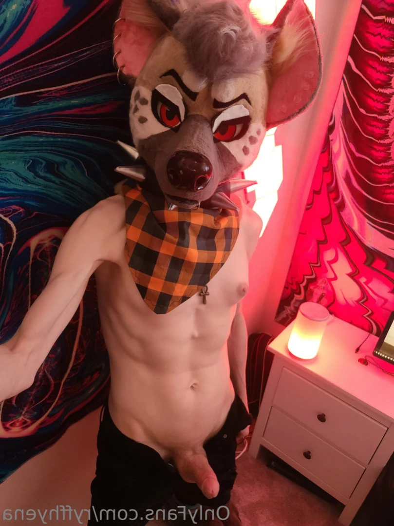 ⛧ Ryff Hyena ⛧ [ ryffhyena ] Onlyfans leaked photo 13912939 on Hotleaks.tv