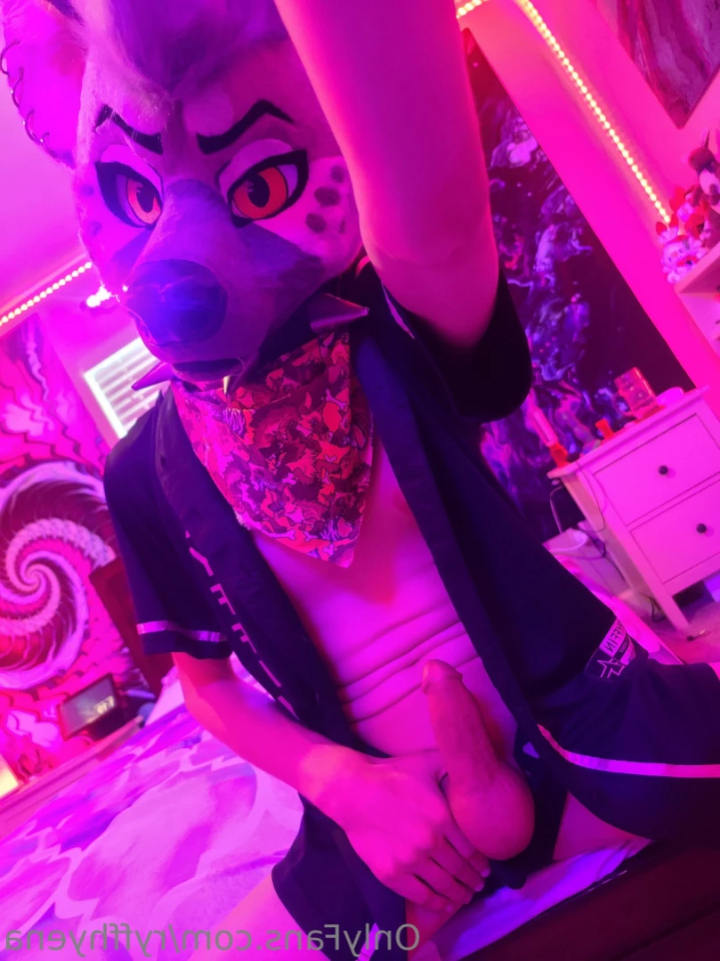 ⛧ Ryff Hyena ⛧ [ ryffhyena ] Onlyfans leaked photo 13912992 on Hotleaks.tv