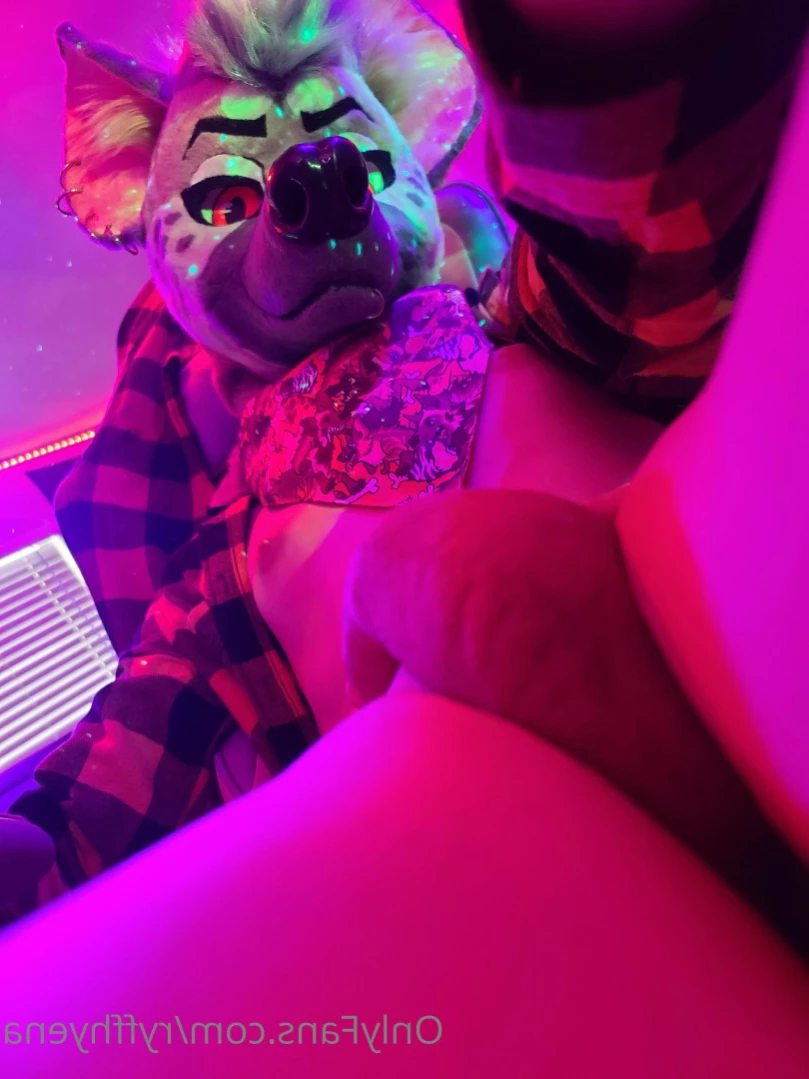 ⛧ Ryff Hyena ⛧ [ ryffhyena ] Onlyfans leaked photo 14192017 on Hotleaks.tv
