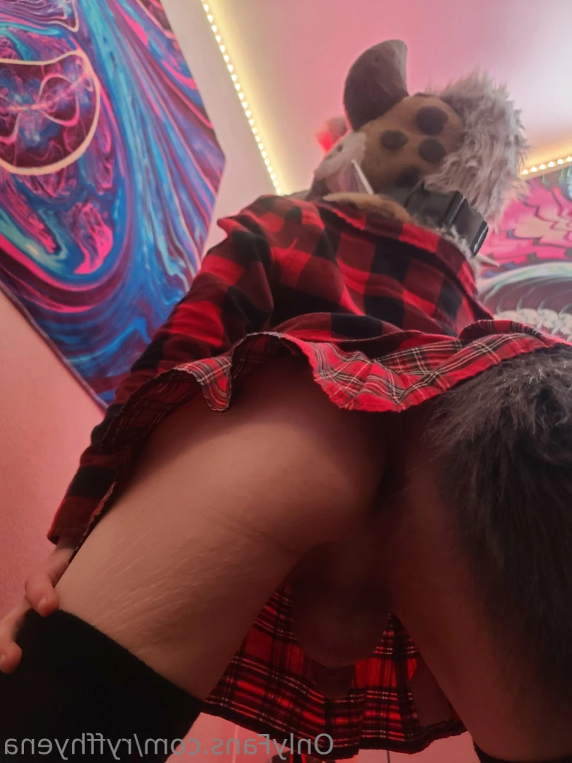 ⛧ Ryff Hyena ⛧ [ ryffhyena ] Onlyfans leaked photo 14192269 on Hotleaks.tv