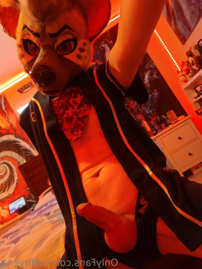 ⛧ Ryff Hyena ⛧ [ ryffhyena ] Onlyfans leaked photo 14192277 on Hotleaks.tv