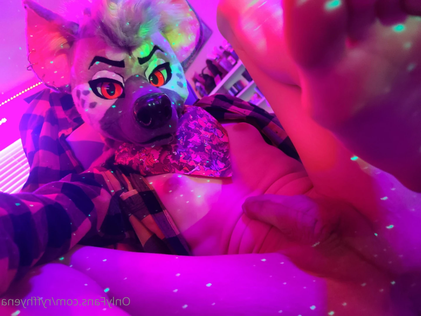 ⛧ Ryff Hyena ⛧ [ ryffhyena ] Onlyfans leaked photo 14192537 on Hotleaks.tv