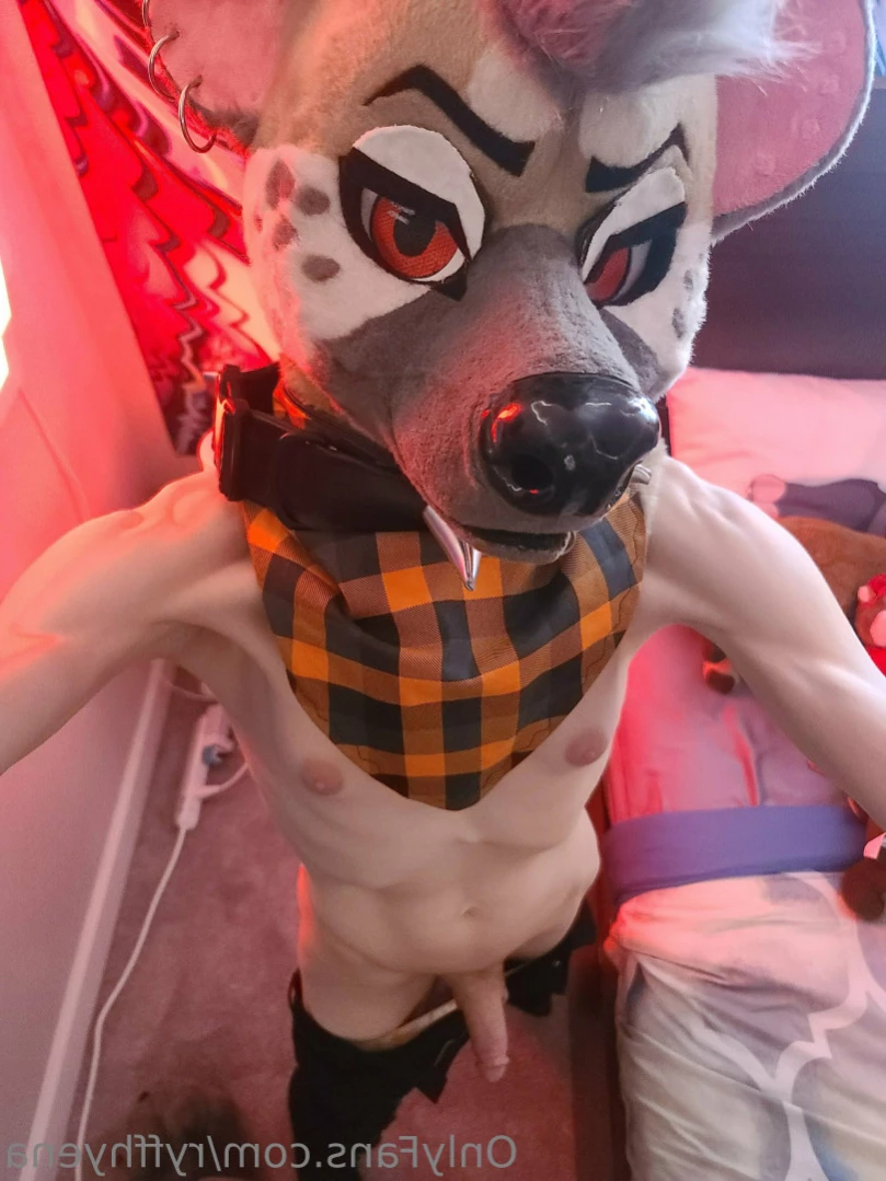 ⛧ Ryff Hyena ⛧ [ ryffhyena ] Onlyfans leaked photo 14192694 on Hotleaks.tv