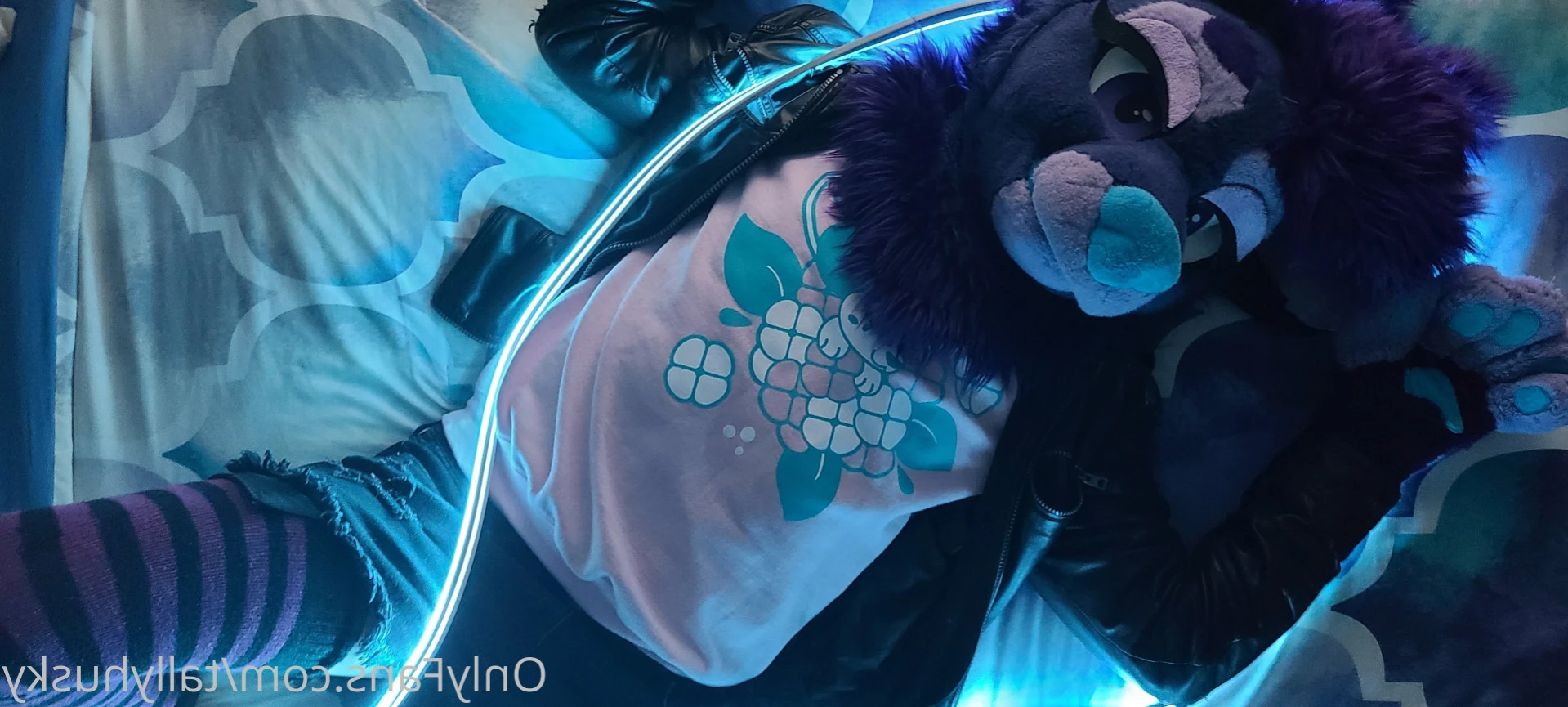 ⛧ Ryff Hyena ⛧ [ ryffhyena ] Onlyfans leaked photo 14192783 on Hotleaks.tv