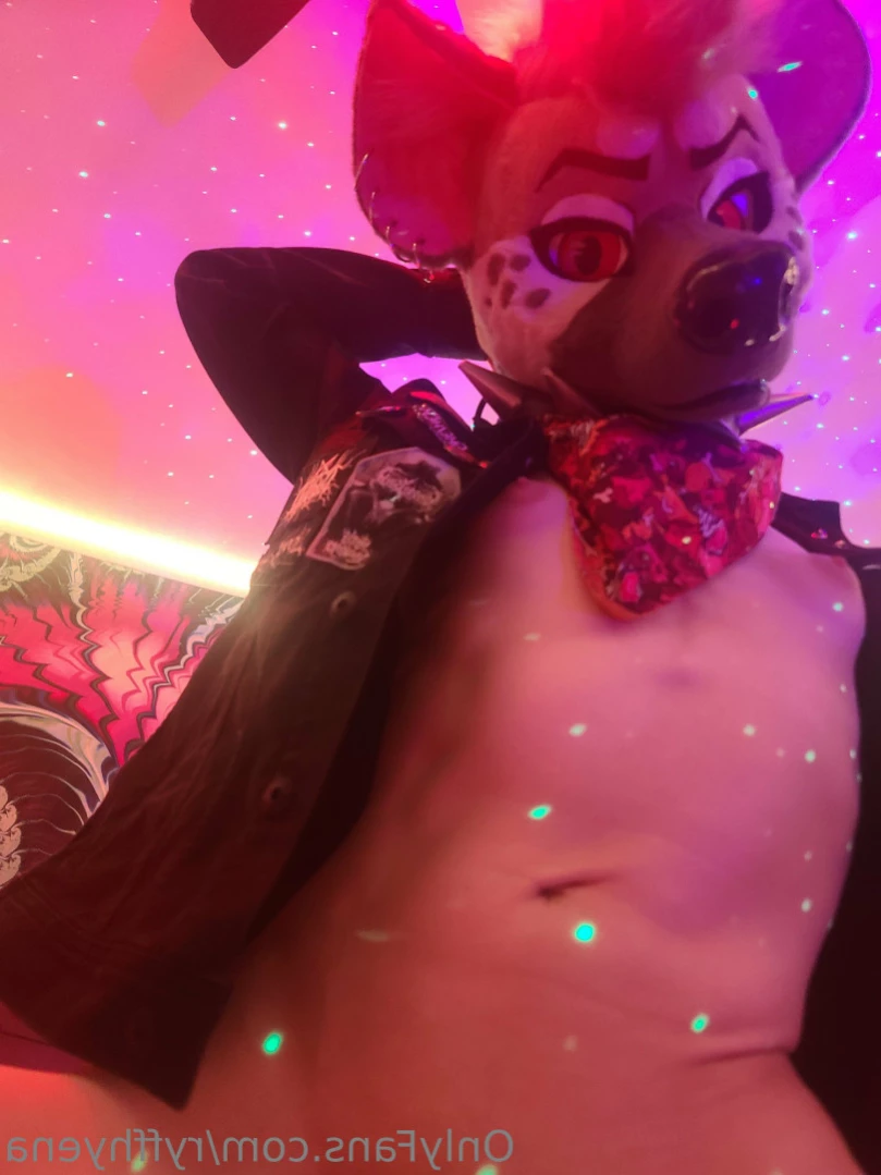 ⛧ Ryff Hyena ⛧ [ ryffhyena ] Onlyfans leaked photo 14192842 on Hotleaks.tv