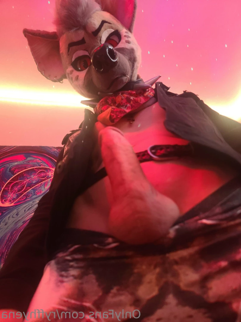 ⛧ Ryff Hyena ⛧ [ ryffhyena ] Onlyfans leaked photo 14192944 on Hotleaks.tv