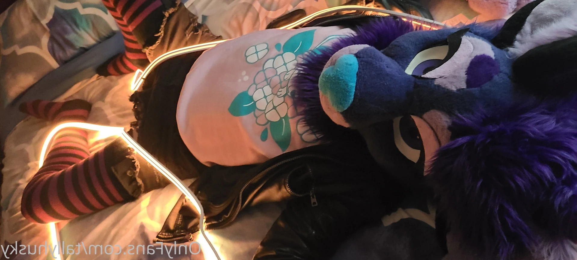 ⛧ Ryff Hyena ⛧ [ ryffhyena ] Onlyfans leaked photo 14192995 on Hotleaks.tv