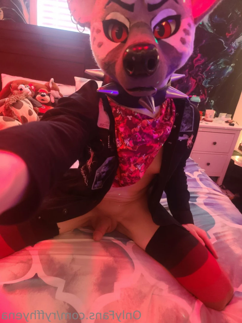 ⛧ Ryff Hyena ⛧ [ ryffhyena ] Onlyfans leaked photo 14193621 on Hotleaks.tv