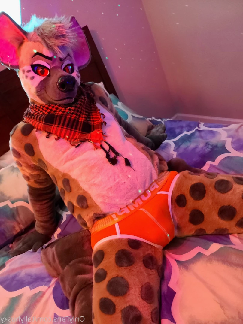 ⛧ Ryff Hyena ⛧ [ ryffhyena ] Onlyfans leaked photo 14193775 on Hotleaks.tv