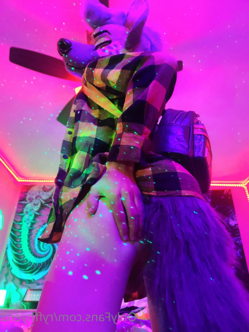 ⛧ Ryff Hyena ⛧ [ ryffhyena ] Onlyfans leaked photo 14193859 on Hotleaks.tv