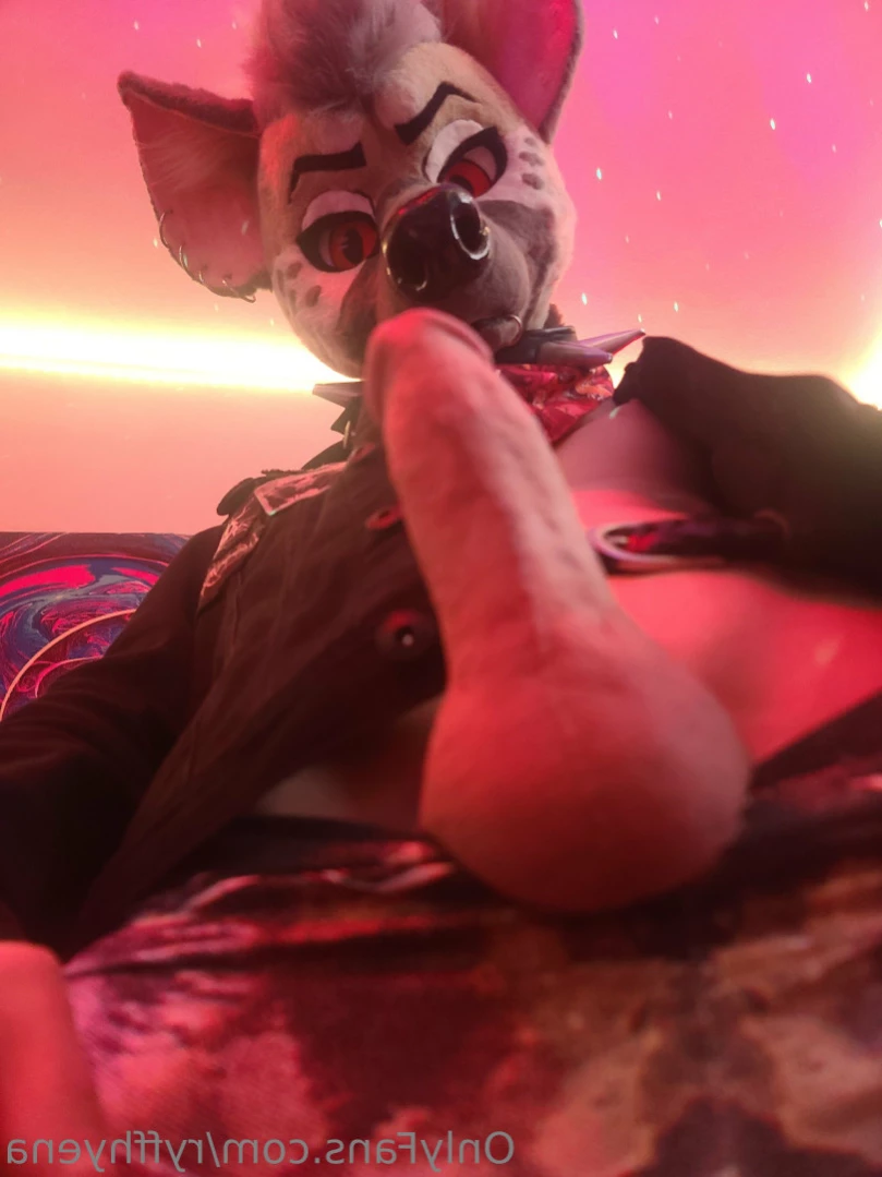 ⛧ Ryff Hyena ⛧ [ ryffhyena ] Onlyfans leaked photo 14193932 on Hotleaks.tv