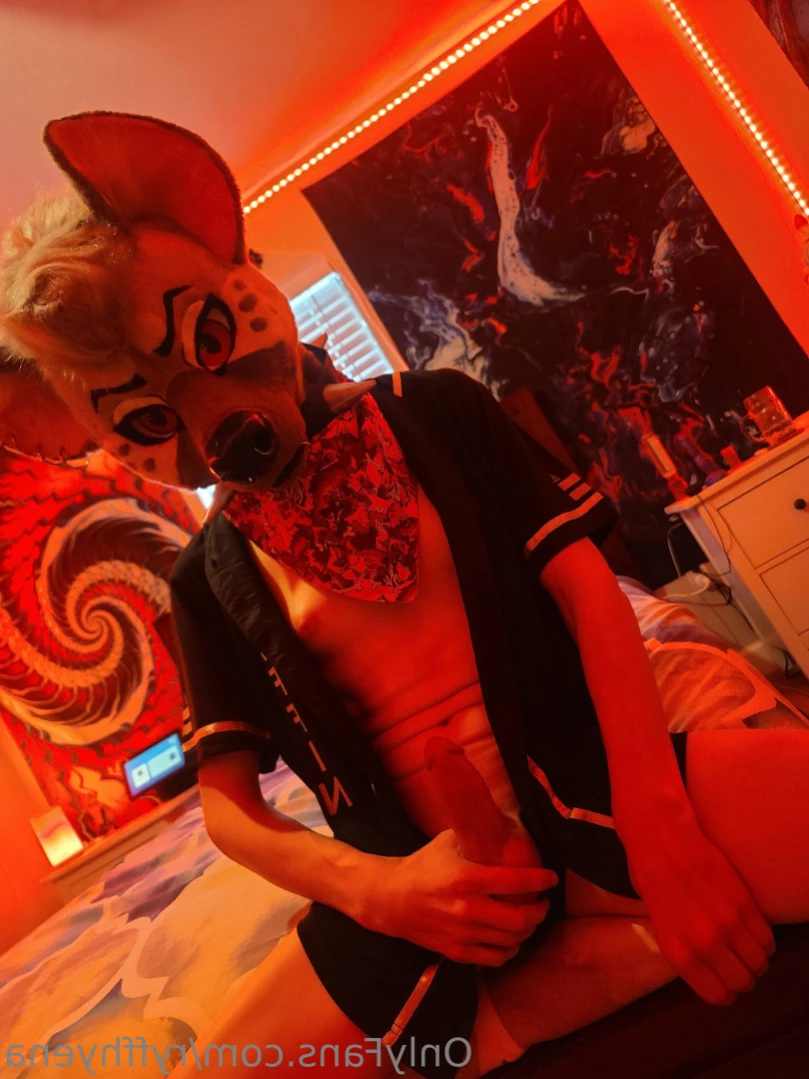 ⛧ Ryff Hyena ⛧ [ ryffhyena ] Onlyfans leaked photo 14193978 on Hotleaks.tv