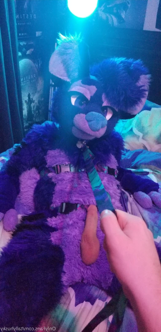 ⛧ Ryff Hyena ⛧ [ ryffhyena ] Onlyfans leaked photo 14194091 on Hotleaks.tv