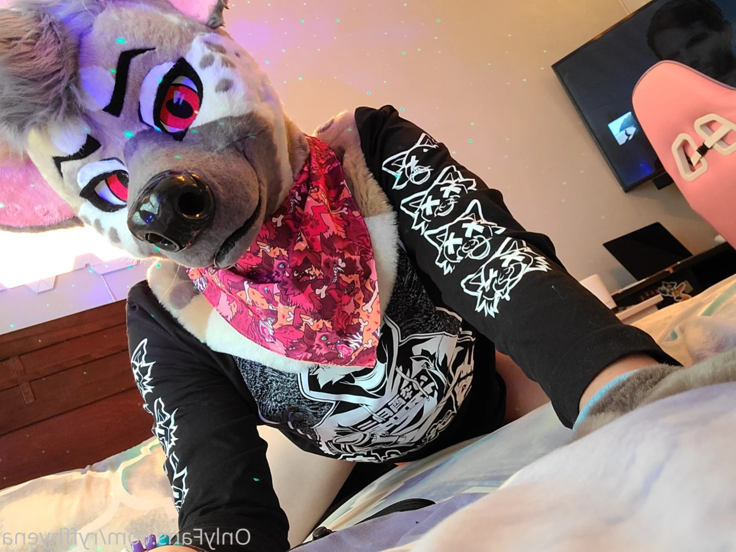 ⛧ Ryff Hyena ⛧ [ ryffhyena ] Onlyfans leaked photo 14194455 on Hotleaks.tv