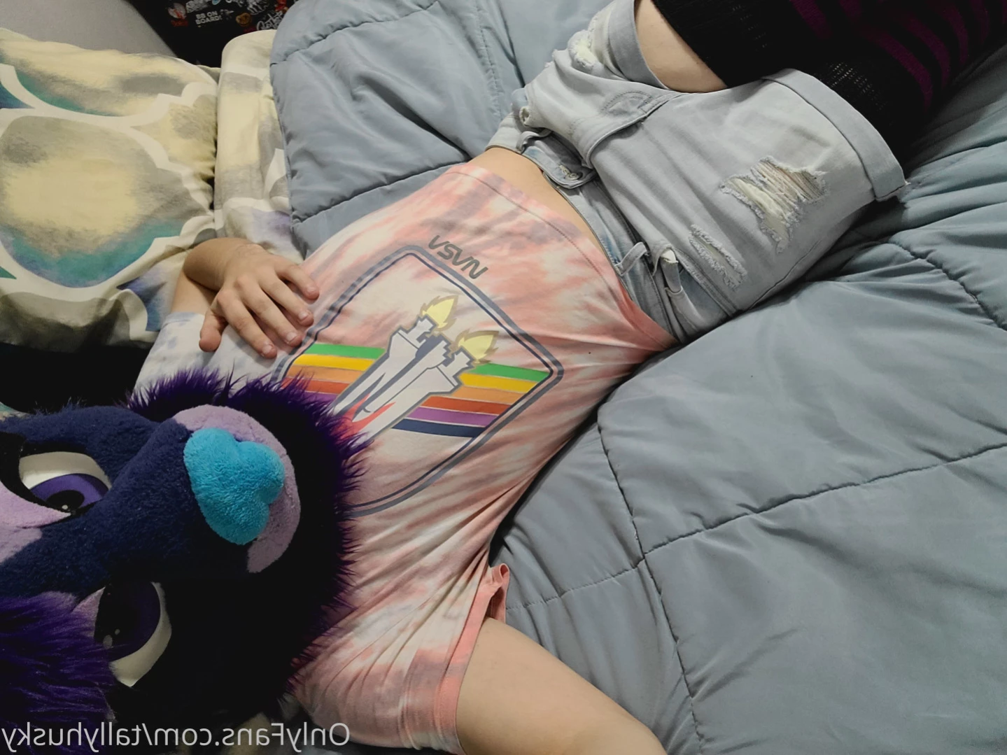 ⛧ Ryff Hyena ⛧ [ ryffhyena ] Onlyfans leaked photo 14194979 on Hotleaks.tv