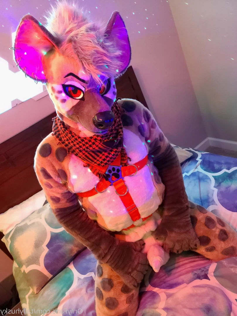 ⛧ Ryff Hyena ⛧ [ ryffhyena ] Onlyfans leaked photo 14195031 on Hotleaks.tv