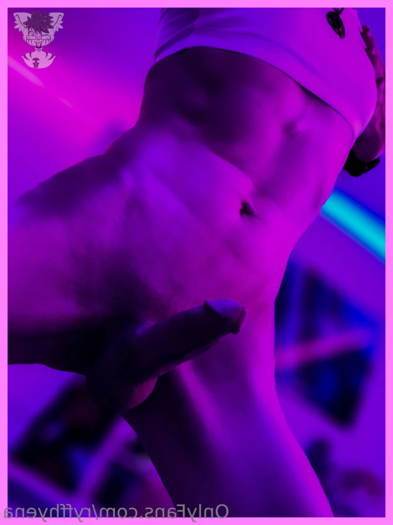 ⛧ Ryff Hyena ⛧ [ ryffhyena ] Onlyfans leaked photo 14198373 on Hotleaks.tv