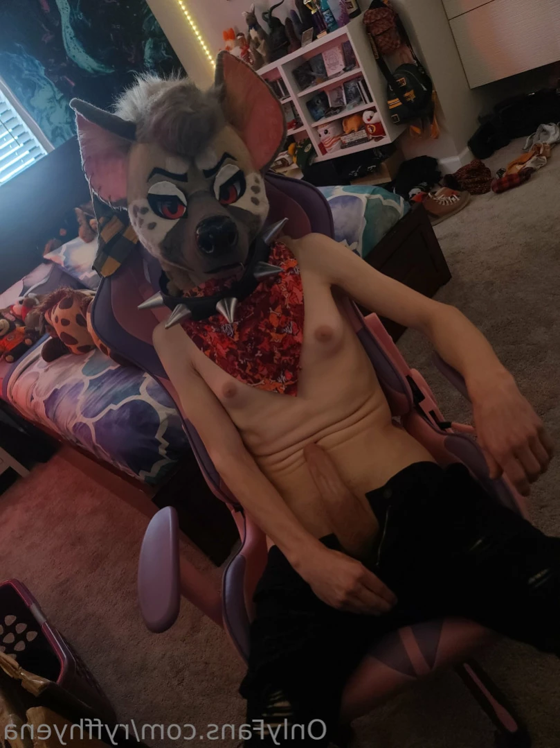 ⛧ Ryff Hyena ⛧ [ ryffhyena ] Onlyfans leaked photo 14198483 on Hotleaks.tv