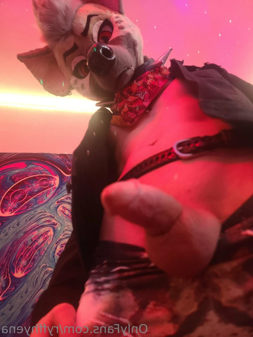 ⛧ Ryff Hyena ⛧ [ ryffhyena ] Onlyfans leaked photo 14198813 on Hotleaks.tv