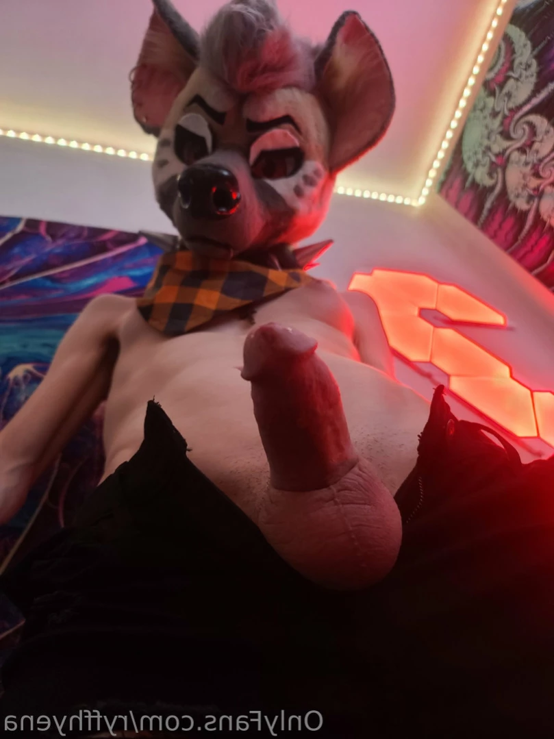 ⛧ Ryff Hyena ⛧ [ ryffhyena ] Onlyfans leaked photo 14198838 on Hotleaks.tv