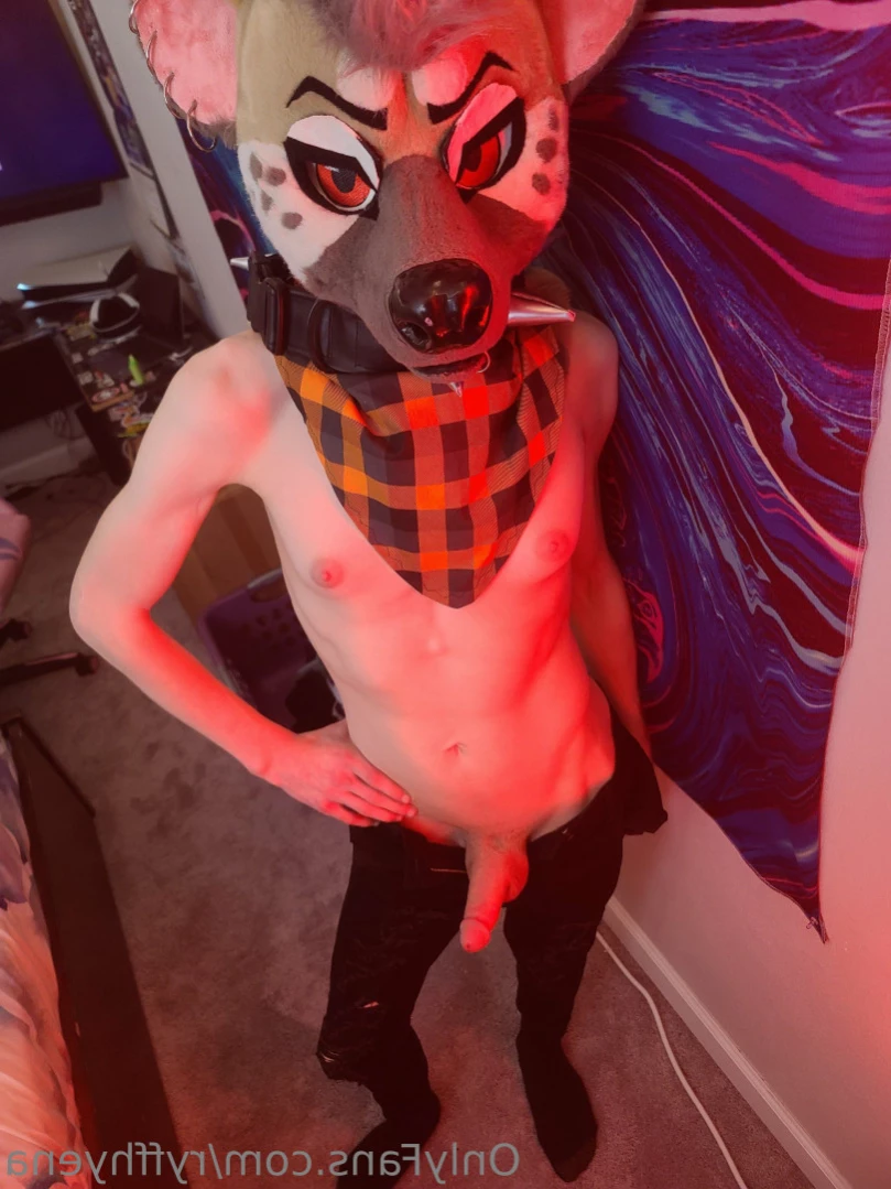 ⛧ Ryff Hyena ⛧ [ ryffhyena ] Onlyfans leaked photo 14199189 on Hotleaks.tv