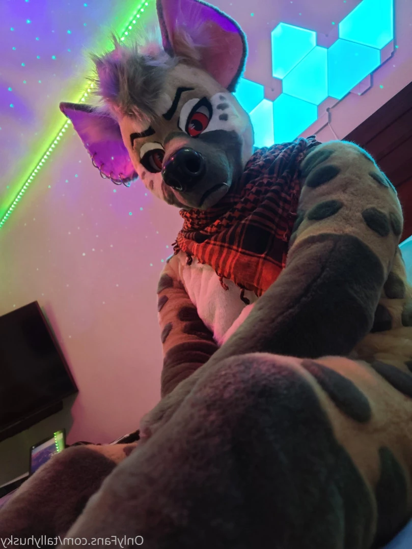 ⛧ Ryff Hyena ⛧ [ ryffhyena ] Onlyfans leaked photo 14199209 on Hotleaks.tv