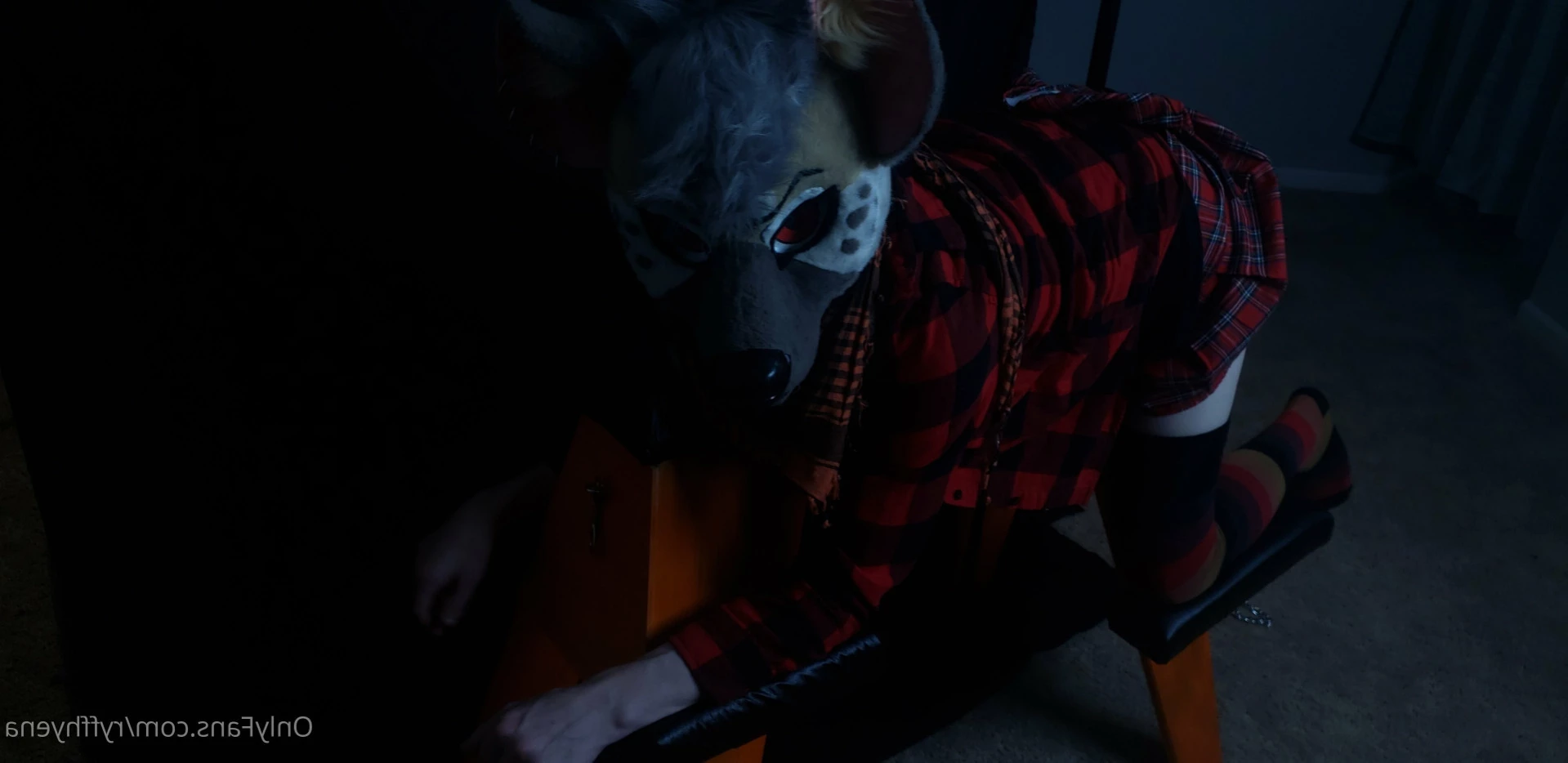 ⛧ Ryff Hyena ⛧ [ ryffhyena ] Onlyfans leaked photo 14199450 on Hotleaks.tv