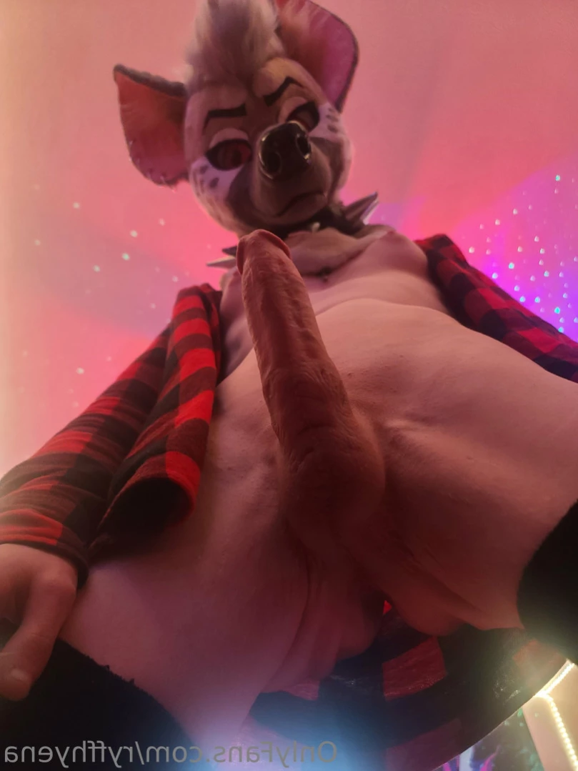 ⛧ Ryff Hyena ⛧ [ ryffhyena ] Onlyfans leaked photo 14199741 on Hotleaks.tv