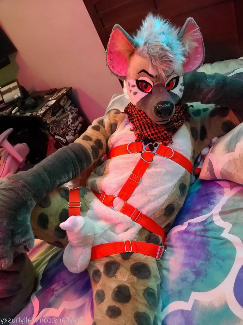 ⛧ Ryff Hyena ⛧ [ ryffhyena ] Onlyfans leaked photo 14223993 on Hotleaks.tv