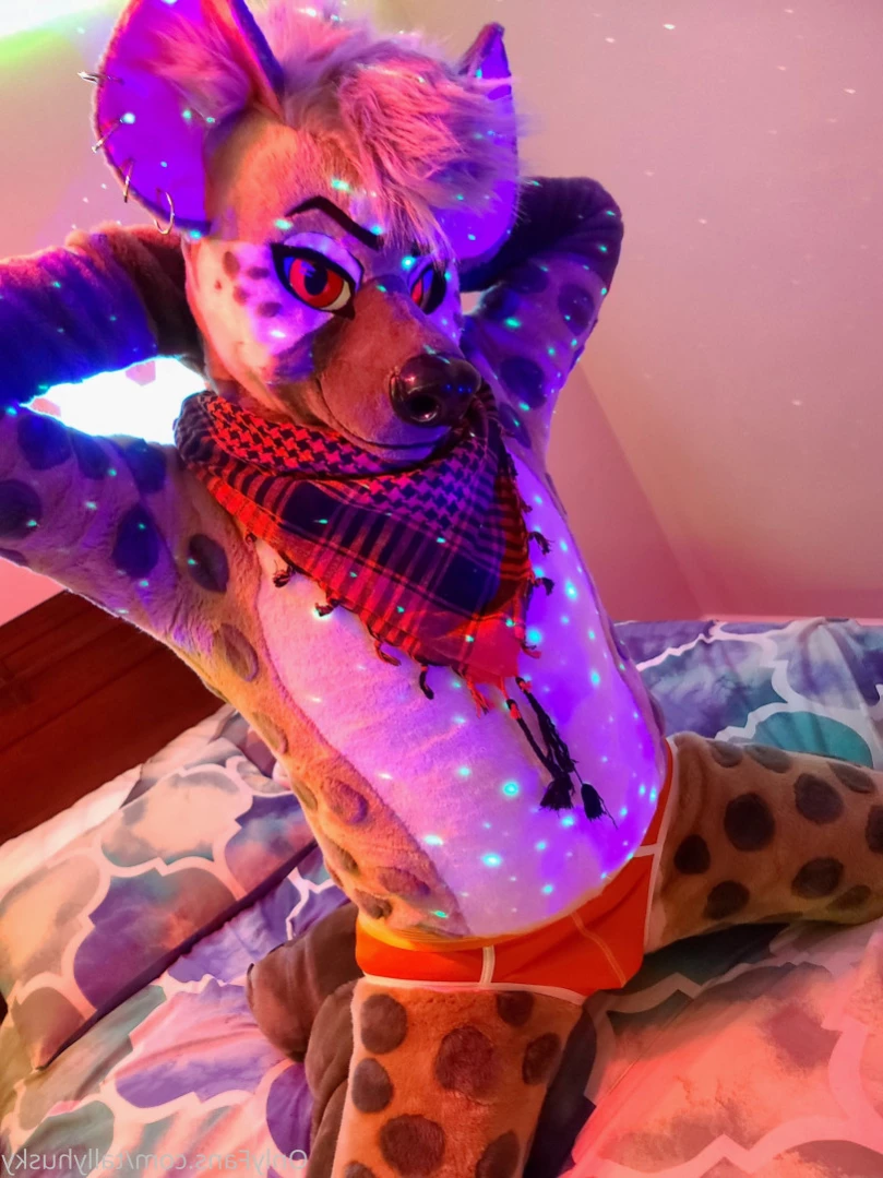 ⛧ Ryff Hyena ⛧ [ ryffhyena ] Onlyfans leaked photo 14224207 on Hotleaks.tv