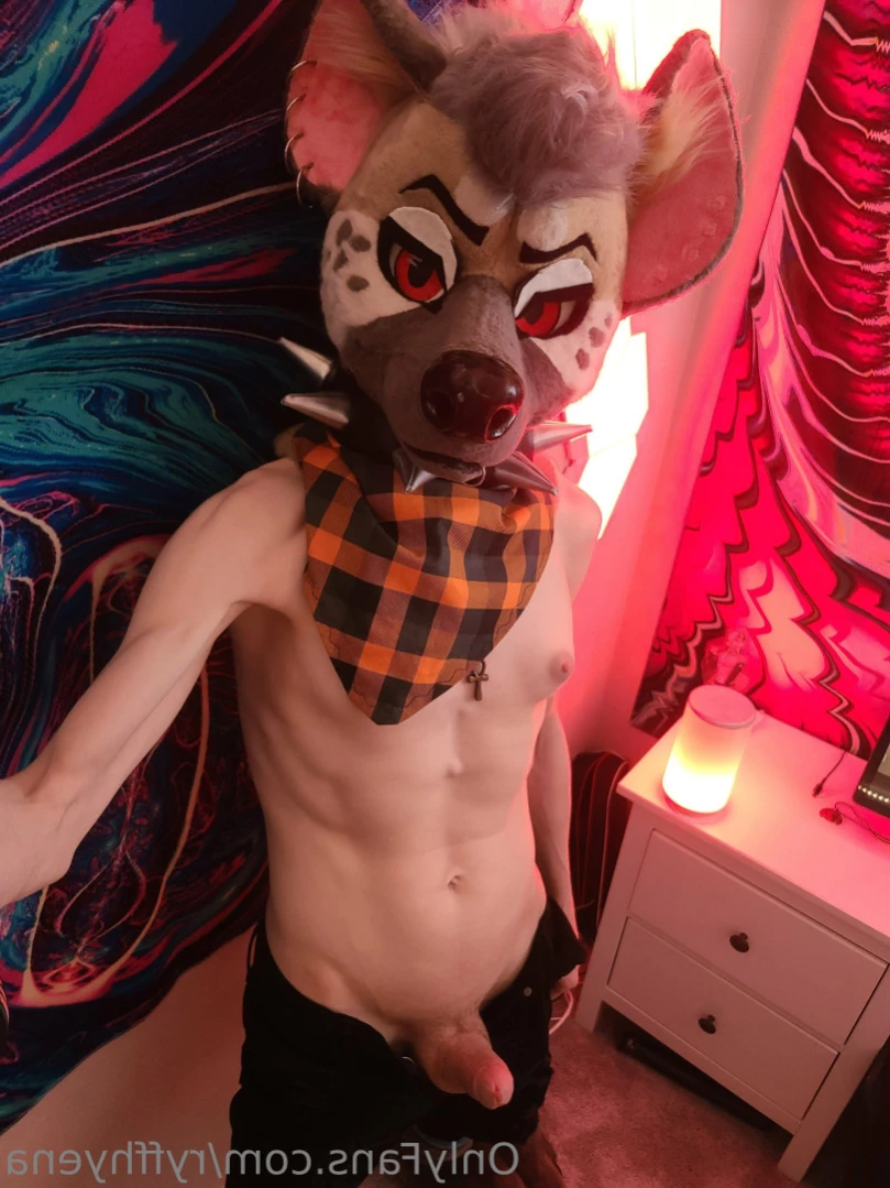 ⛧ Ryff Hyena ⛧ [ ryffhyena ] Onlyfans leaked photo 14224360 on Hotleaks.tv