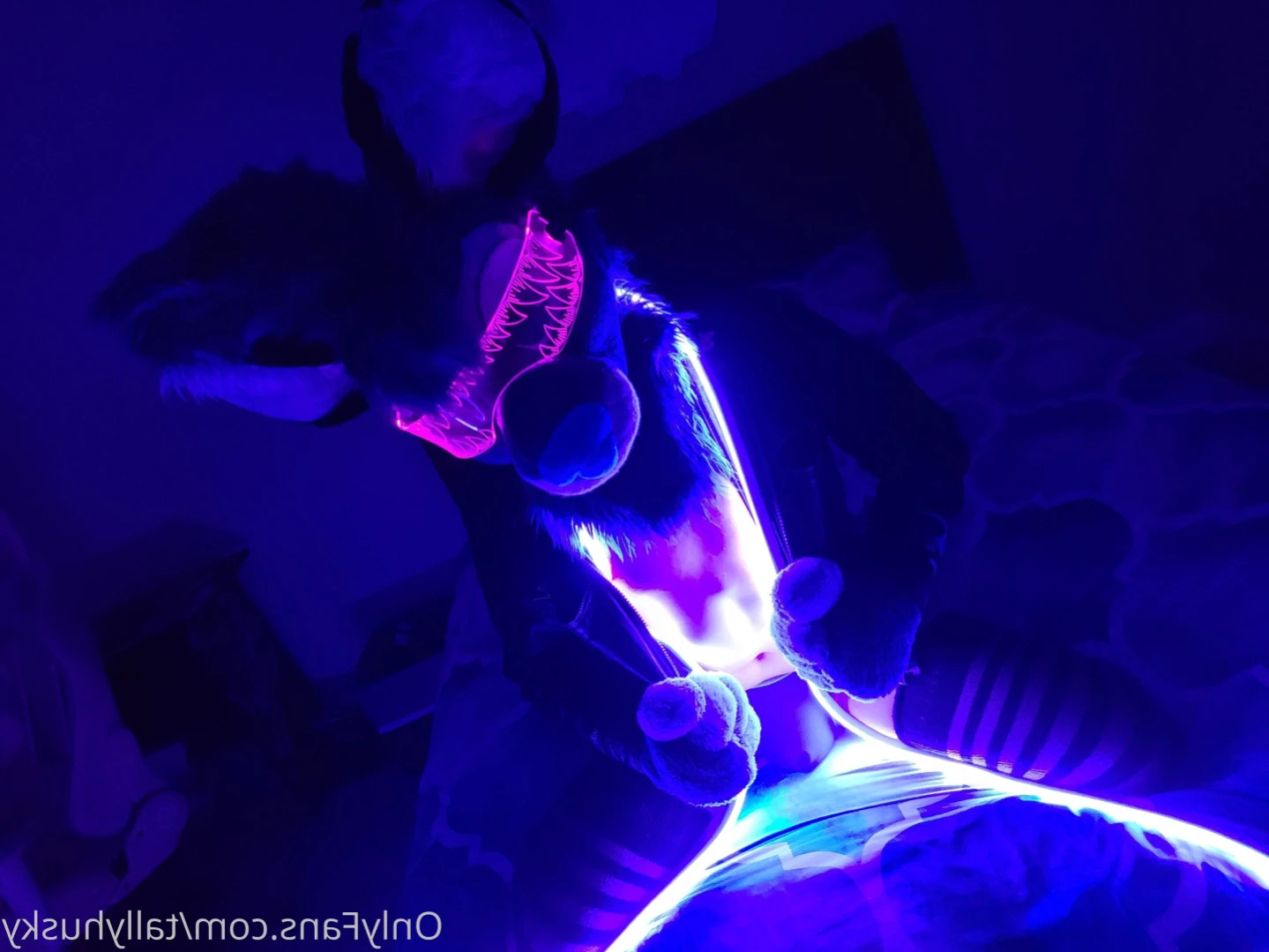 ⛧ Ryff Hyena ⛧ [ ryffhyena ] Onlyfans leaked photo 14233900 on Hotleaks.tv
