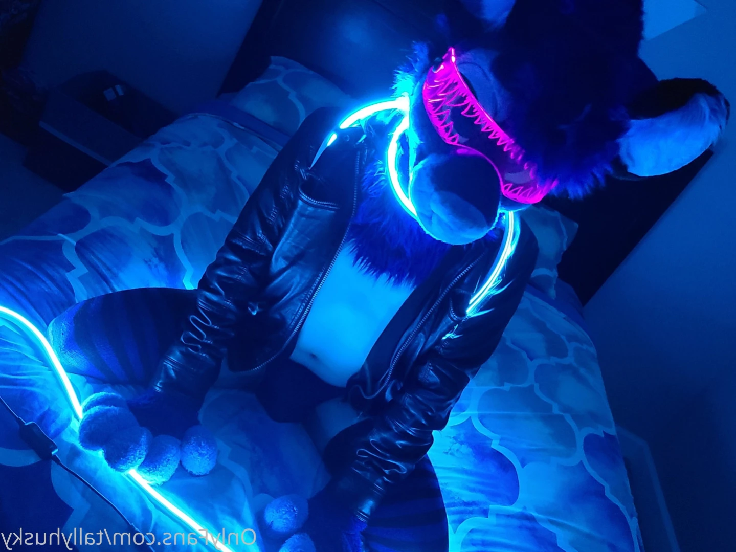 ⛧ Ryff Hyena ⛧ [ ryffhyena ] Onlyfans leaked photo 14427814 on Hotleaks.tv
