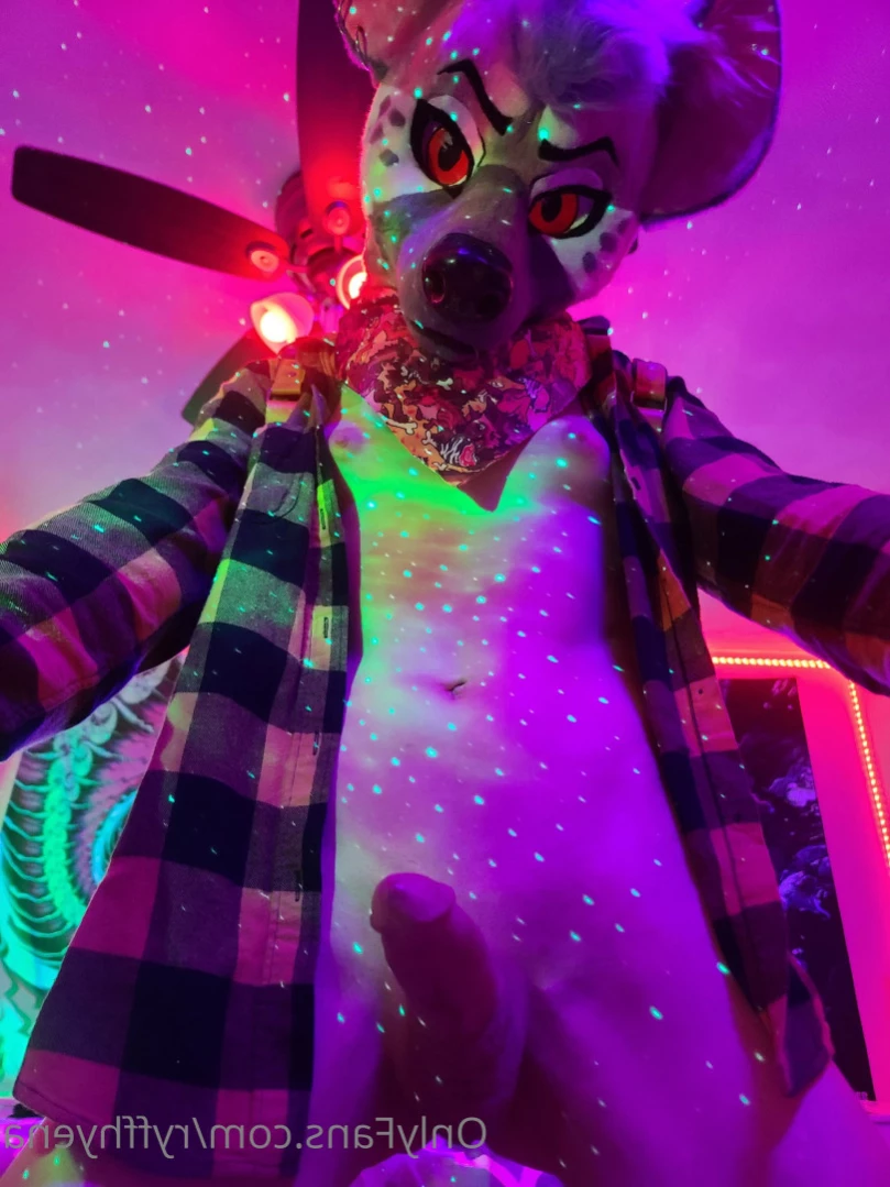 ⛧ Ryff Hyena ⛧ [ ryffhyena ] Onlyfans leaked photo 14427895 on Hotleaks.tv