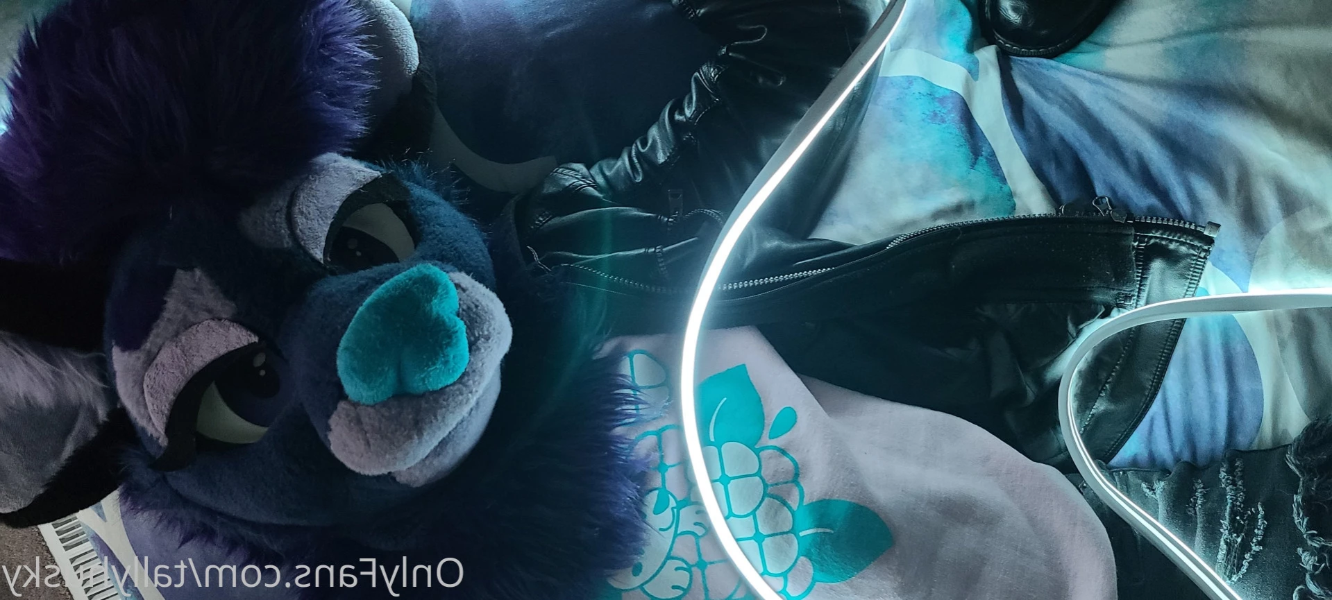 ⛧ Ryff Hyena ⛧ [ ryffhyena ] Onlyfans leaked photo 14517661 on Hotleaks.tv