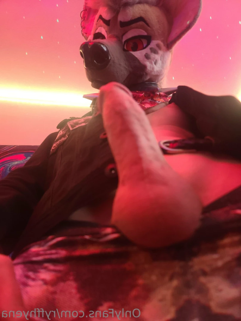 ⛧ Ryff Hyena ⛧ [ ryffhyena ] Onlyfans leaked photo 14600673 on Hotleaks.tv