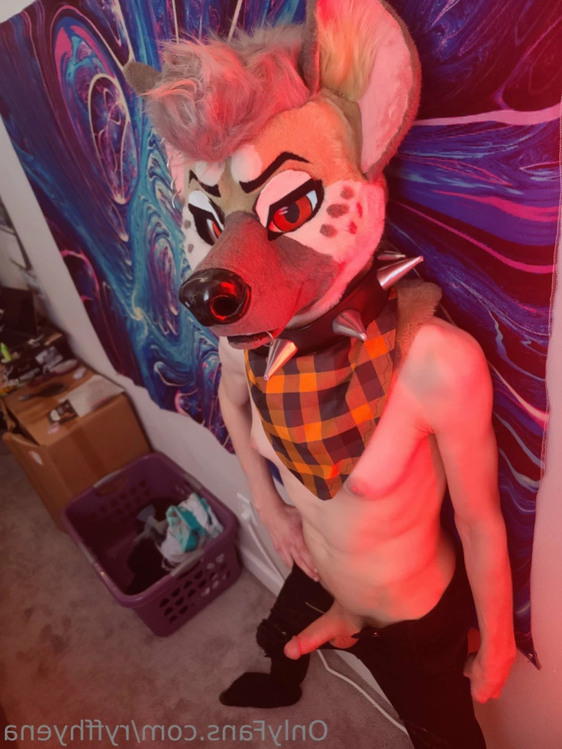 ⛧ Ryff Hyena ⛧ [ ryffhyena ] Onlyfans leaked photo 14763064 on Hotleaks.tv