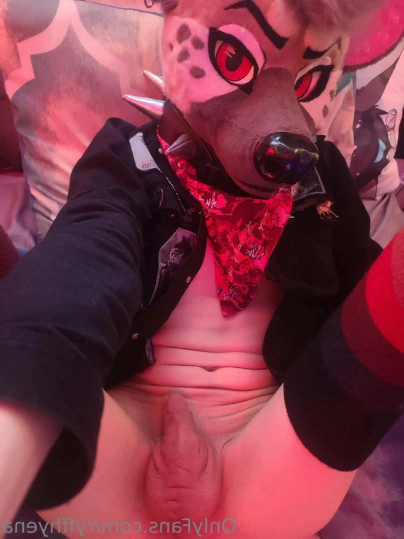 ⛧ Ryff Hyena ⛧ [ ryffhyena ] Onlyfans leaked photo 14945696 on Hotleaks.tv