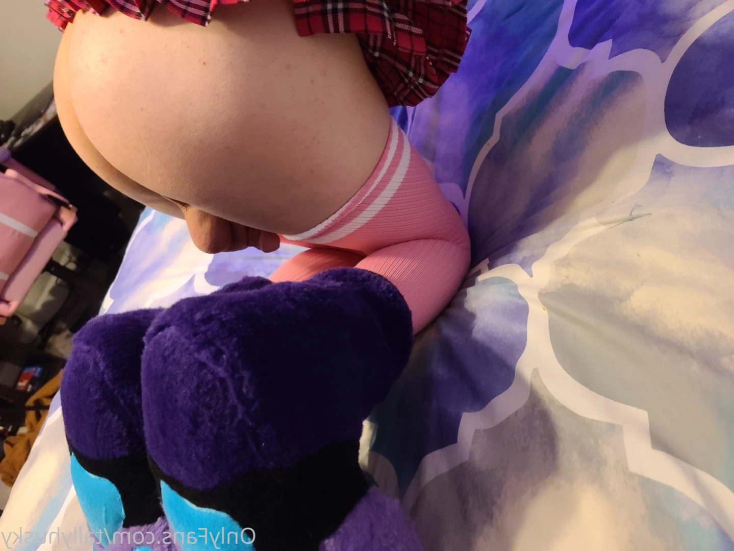 ⛧ Ryff Hyena ⛧ [ ryffhyena ] Onlyfans leaked photo 15041050 on Hotleaks.tv
