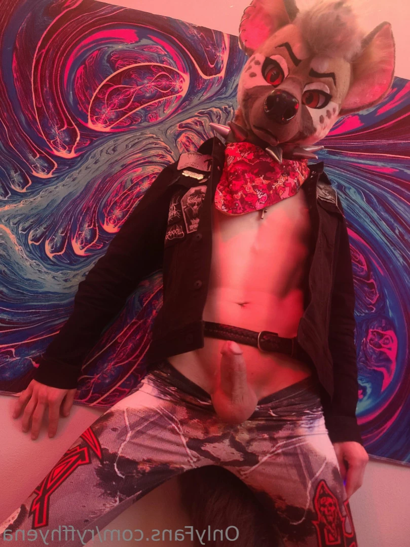 ⛧ Ryff Hyena ⛧ [ ryffhyena ] Onlyfans leaked photo 15041066 on Hotleaks.tv